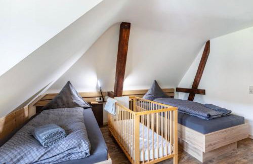 Gasthaus zur Linde und Fewo - Foto 20