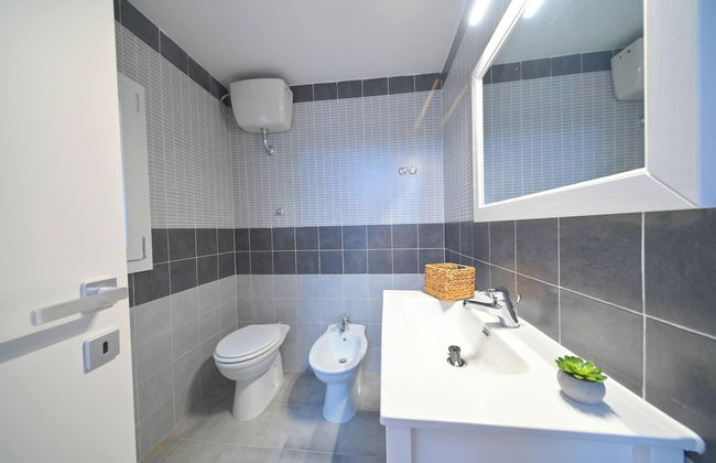 Villa Aida Luxury Apartments & Spa - Foto 26