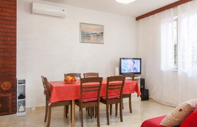 Apartment Mersi - Photo 13