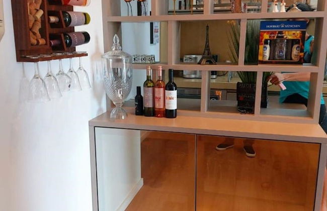 Velutti Luz do Amanhecer - Penha - SC - Foto 8