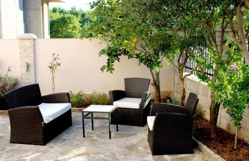 Luxury Apartment Goja with private pool and Jacuzzi near Dubrovnik - Foto 8