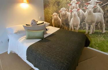 Le Mouton à 5 Pattes Aubagne-Cassis-Aix en Provence - Foto 6