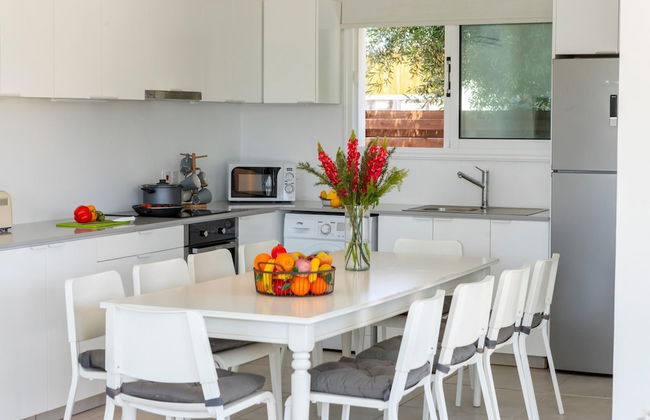 Ayia Napa Marina Vibes - Foto 23