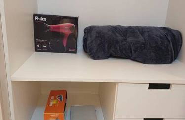 Studio Lindo na Vila Mariana - Foto 7