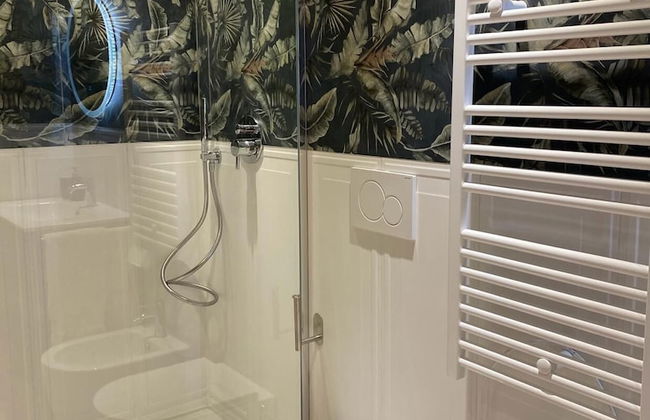 Modern 2 bedrooms - Cino 15 - Foto 11