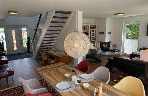 Ferienhaus DeRuhHus - Foto 6