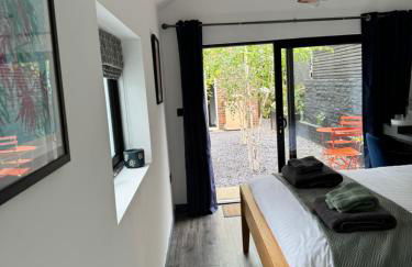 Horsforth Garden Lodge - Foto 8