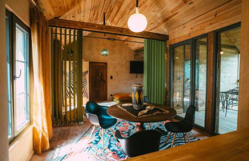 Domaine Bohème I art de vivre - Foto 48