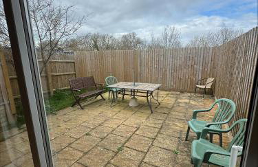 Springfield oaks cottage - Foto 20