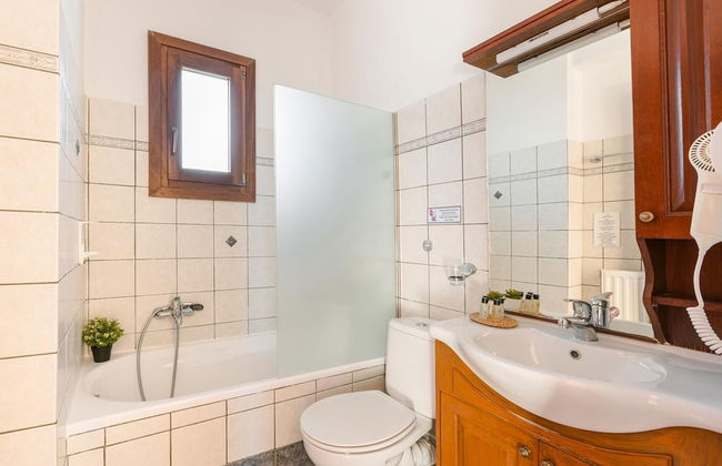 Ilios Kefalonia With 3 Bedrooms and 3 Bathrooms - Foto 32