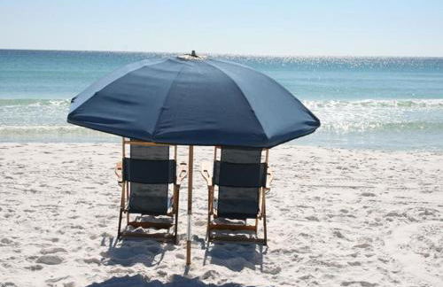 PI 106 - Beachfront Condo- Low Spring Break Rates! - Foto 5