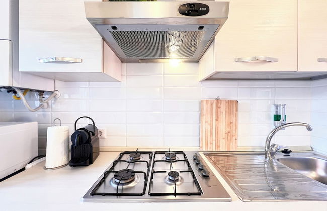 Casa Rosa, Rapallo - Photo 41