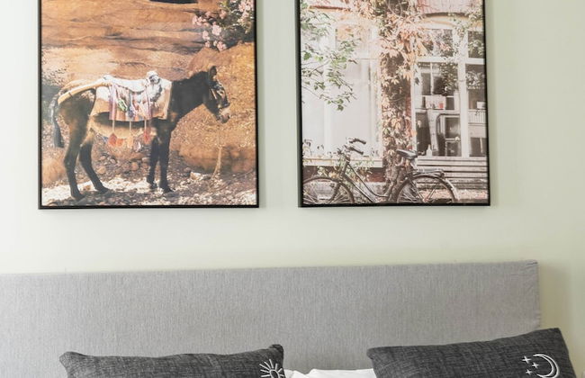 Limehome Madrid La Bolsa - Photo 5