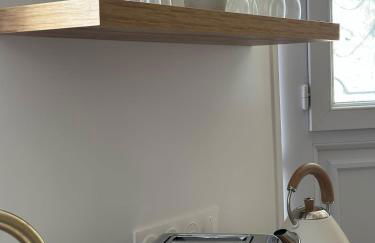 Parenthèse entre forêt et château - Foto 14