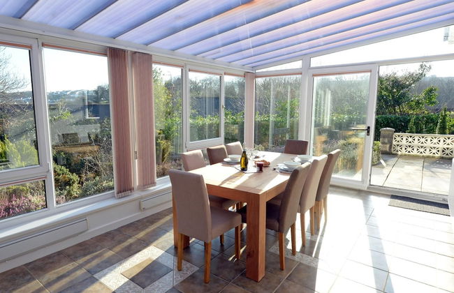 S r M r - Log Burner Peaceful Cottage Dog Friendly - Foto 22