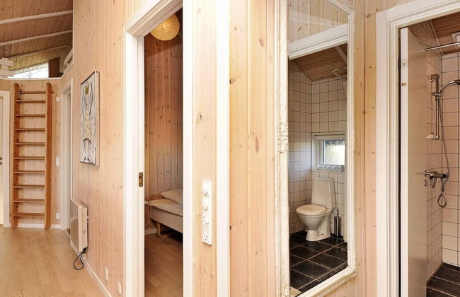 Modern Cottage With Spa - By Traum Ferienwohnungen - Foto 17