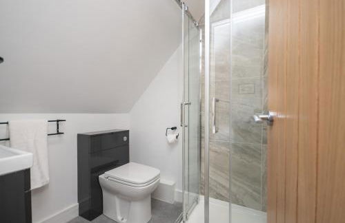 Historical Holmehill Lodge - Foto 25