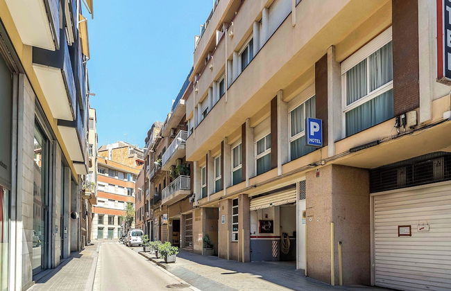 Aparthotel Bertran - Foto 63