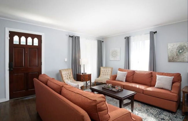 The Little Blue in Bham - Foto 6