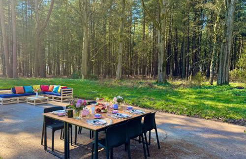 Falconer's Lodge - Foto 23