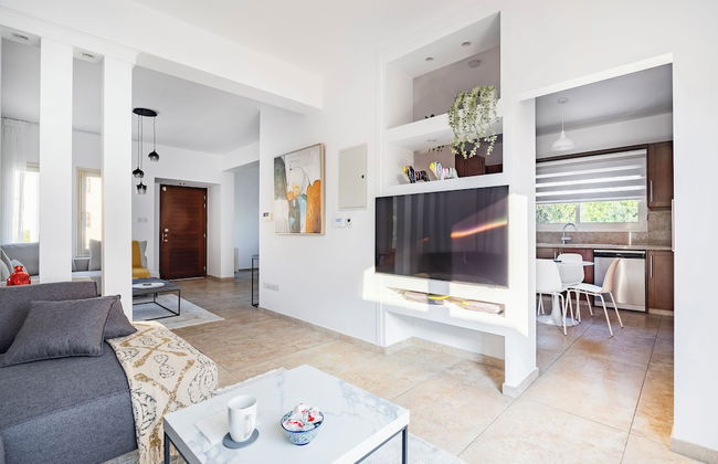 Agios Tychon Luxury Villa With Private Pool - Foto 16