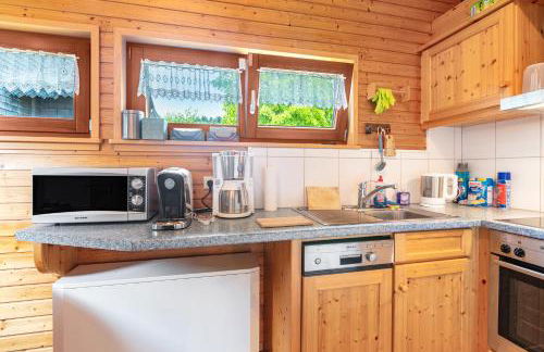 Feriendorf Rechbergblick, Haus 29 - Foto 9