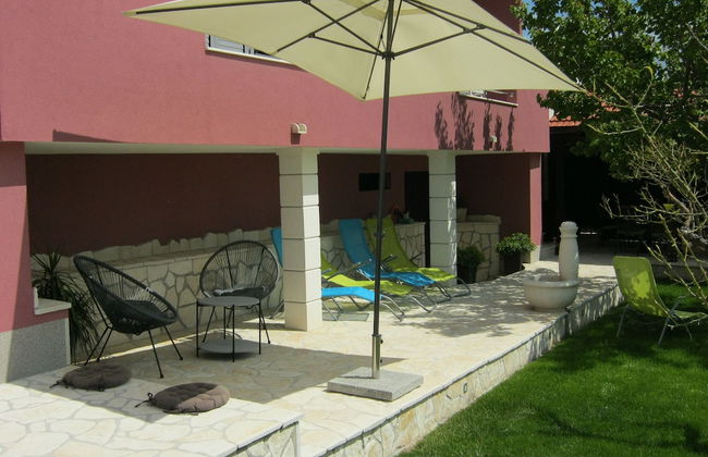 Apartment Marinely - Foto 14