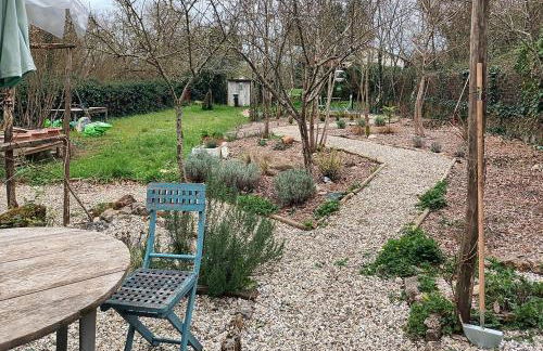 Au bord de la rivière - Foto 8