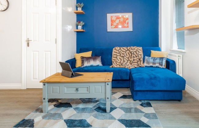 Westlake Serviced Accommodation - Foto 18