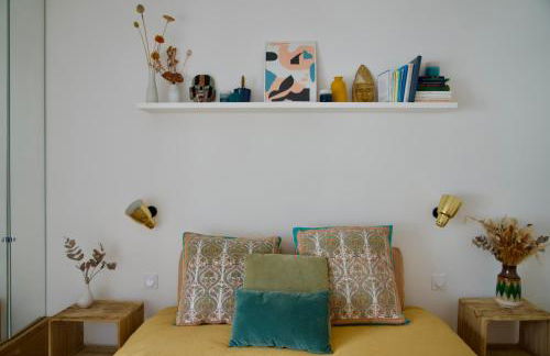 Superbe appartement lumineux proche du Marais - Foto 6