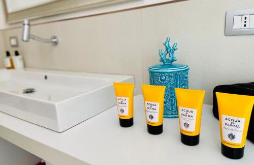 Borgo Virginia - Sea View in Amalfi Coast - Foto 17