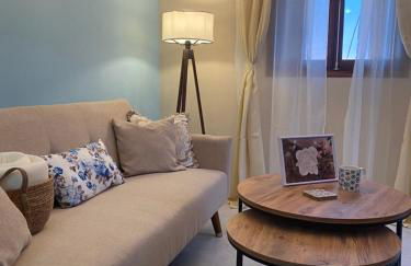 Oxo Kamara Apartment - Foto 1