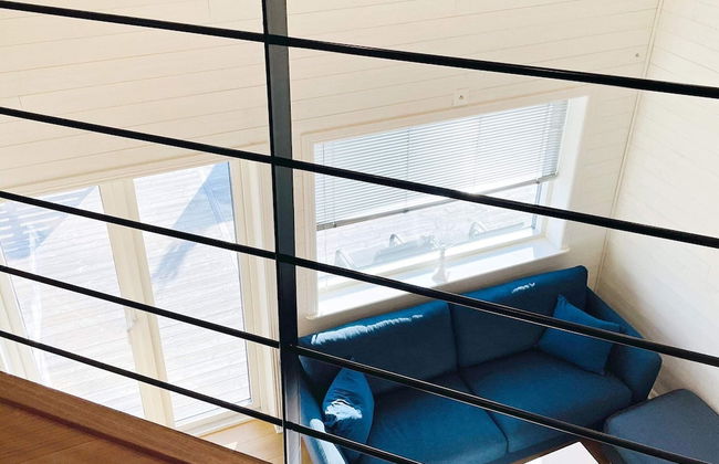 4 Star Holiday Home in Fagerfjall-by Traum - Foto 15