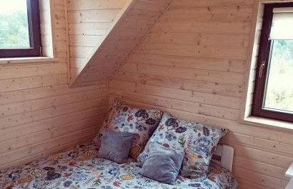 Domek pod Dębami Bogaczewo - Foto 51