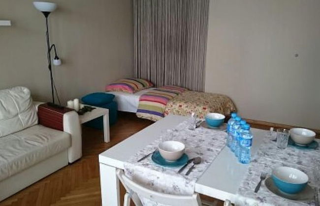 Balticrent - Plac Grunwaldzki 20 - Foto 7