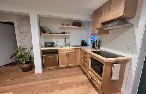 Whispering Woods Bayhouse - Foto 6