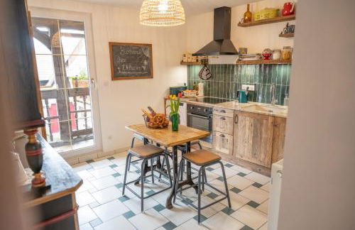 Les Logis du Printemps - Chez l'Alsacien - Photo 4