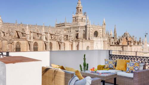 ISG Apartments Cathedral Sunrise Private Pool - Foto 5