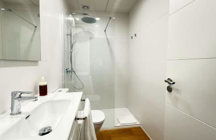 Apartamentos Pantón Ribeira Sacra - Foto 14