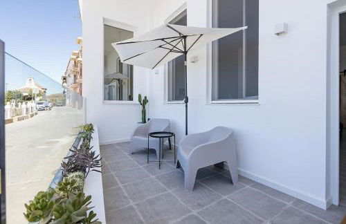 Homey apt Cómpeta - Foto 17