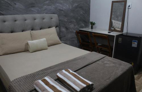 Pousada Macapá - Apartamentos Paraíso - Foto 1