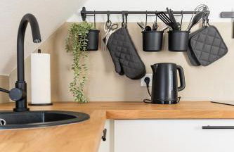 Soulplace Studioapartment Herten - Foto 11