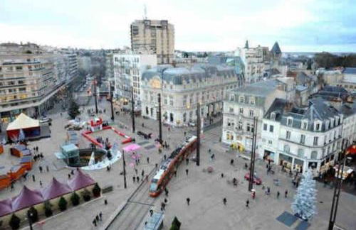 Appartement VH III - Foto 24