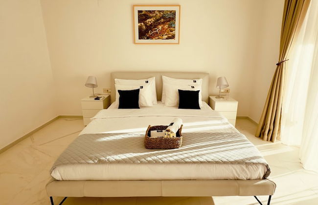 Most Oliva Resort Budva - Photo 50