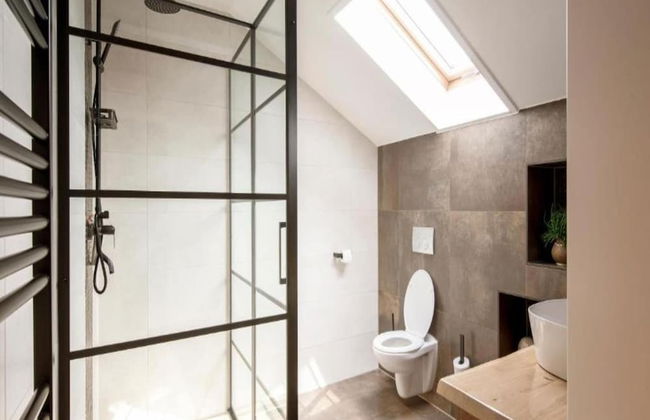 a Nice Holiday by the sea With Family - Foto 43