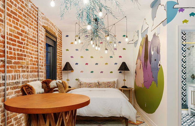 The Acoma House - Photo 44