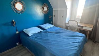 Superb apartment near RER A free parking - Foto 2