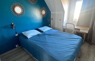 Superb apartment near RER A free parking - Foto 2