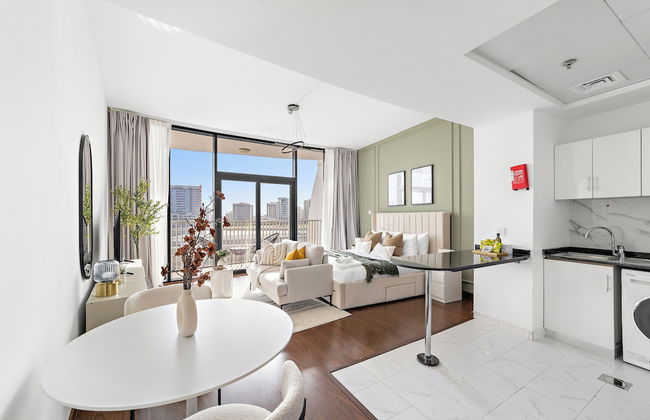 Silkhaus Binghatti Pearl - DSO - Foto 48