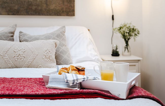 14-16 Grosvenor Street Luxury Apartments - Foto 38